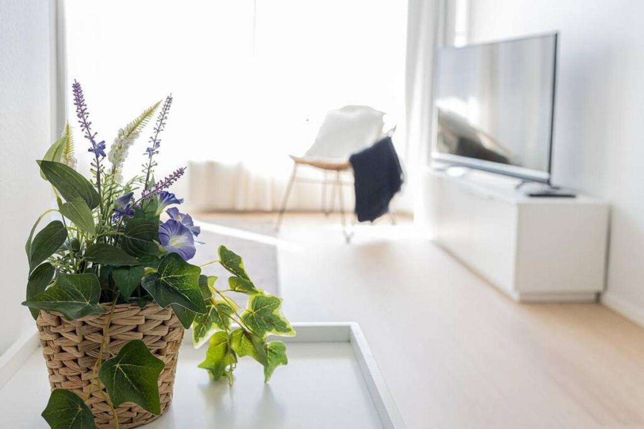 Apartment Sleepwell, Leppaevaara, 71M2 With Private Sauna Espoo Exterior foto