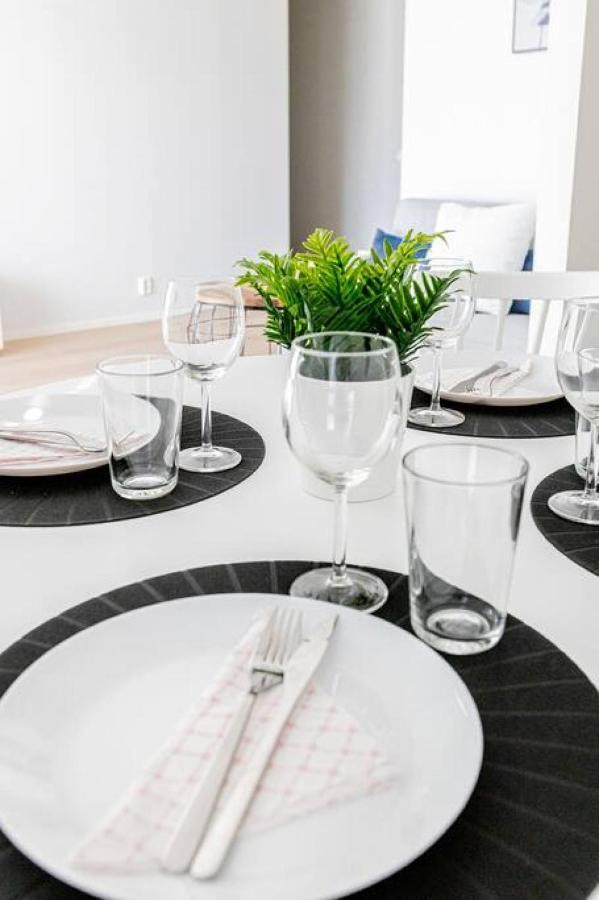 Apartment Sleepwell, Leppaevaara, 71M2 With Private Sauna Espoo Exterior foto